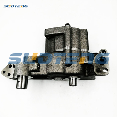 4W-2448 ปั๊มน้ํามัน 4W2448 สําหรับเครื่องยนต์ 3304 3306