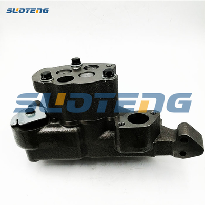 4W-2448 ปั๊มน้ํามัน 4W2448 สําหรับเครื่องยนต์ 3304 3306