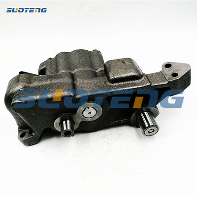 4W-2448 ปั๊มน้ํามัน 4W2448 สําหรับเครื่องยนต์ 3304 3306