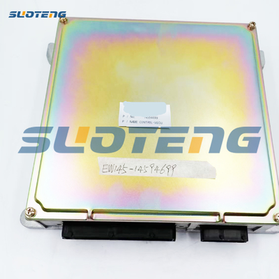 14594699 คอนโทรลเลอร์ ECM ECU คอมพิวเตอร์บอร์ด 14594699 สำหรับ EW145B