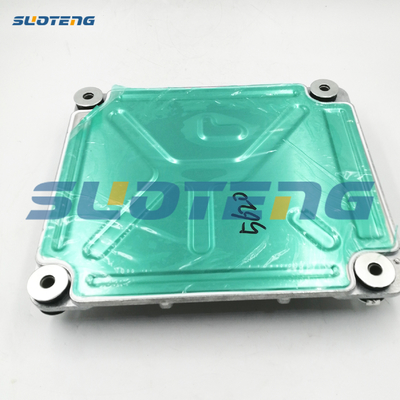 21165620 คอนโทรลเลอร์ ECM ECU คอมพิวเตอร์บอร์ด VOE21165620 สำหรับเครื่องยนต์ D13
