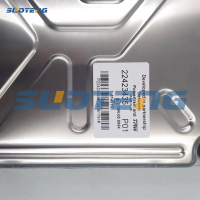 22423435 คอนโทรลเลอร์ ECM ECU คอมพิวเตอร์บอร์ด VOE22423435 สำหรับเครื่องยนต์ TAD1141VE