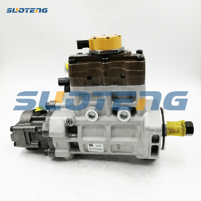 271-2285 ปั๊มฉีดน้ํามัน 2712285 สําหรับ E320D C64