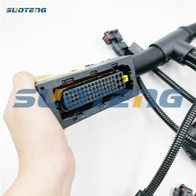 ชุดสายไฟเครื่องยนต์ 320/A9997 320A9997 สำหรับอะไหล่ JS210 JS220