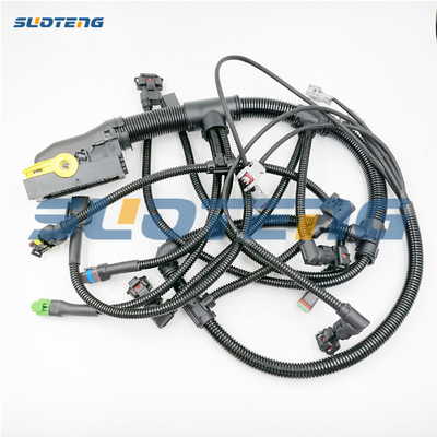 ชุดสายไฟเครื่องยนต์ 320/A9997 320A9997 สำหรับอะไหล่ JS210 JS220