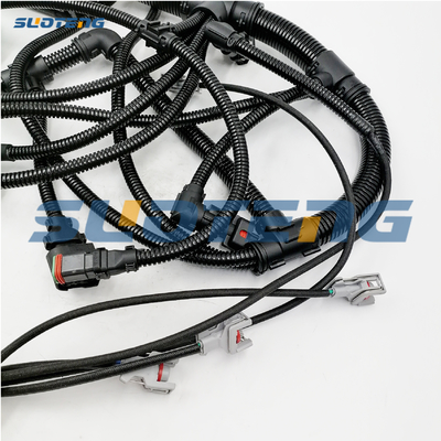 ชุดสายไฟเครื่องยนต์ 320/A9997 320A9997 สำหรับอะไหล่ JS210 JS220