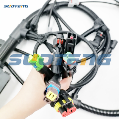 ชุดสายไฟเครื่องยนต์ 320/A9997 320A9997 สำหรับอะไหล่ JS210 JS220