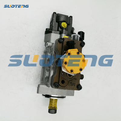 271-2285 317-8021 2641A312 ปั๊มฉีดน้ํามันสําหรับเครื่องยนต์ C6.4 E320D ส่วนเครื่องขุด