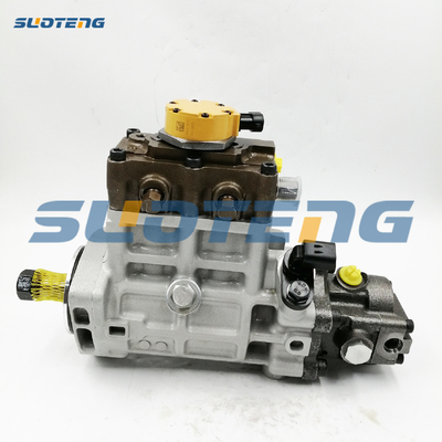 271-2285 317-8021 2641A312 ปั๊มฉีดน้ํามันสําหรับเครื่องยนต์ C6.4 E320D ส่วนเครื่องขุด