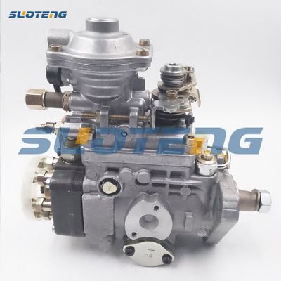 0460426385 ปั๊มฉีดน้ํามันสําหรับเครื่องยนต์ 6BT5.9L