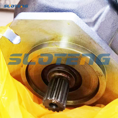 ปั๊มลูกสูบ A10VO100DFLR/31R-VUC62N00 สำหรับอะไหล่