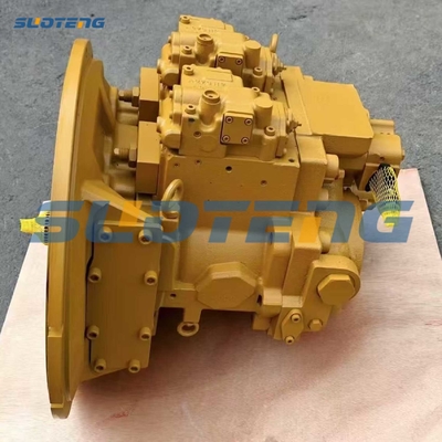 ปั๊มไฮดรอลิก K5V160DP-ZN7X-15T สำหรับรถขุด E336D