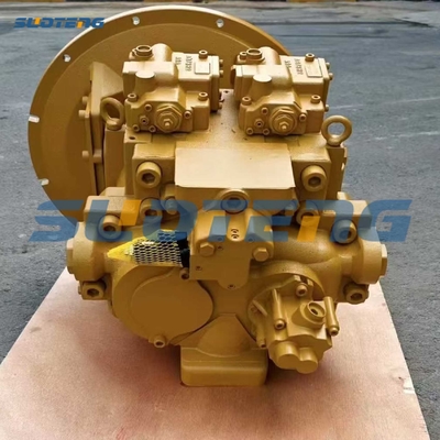 ปั๊มไฮดรอลิก K5V160DP-ZN7X-15T สำหรับรถขุด E336D