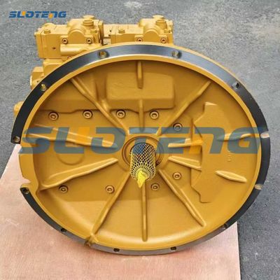 K5V160DP-ZN7X-15T ปั๊มไฮดรอลิกสําหรับ E336D