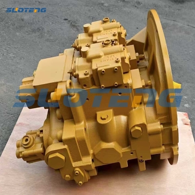 ปั๊มไฮดรอลิก K5V160DP-ZN7X-15T สำหรับรถขุด E336D