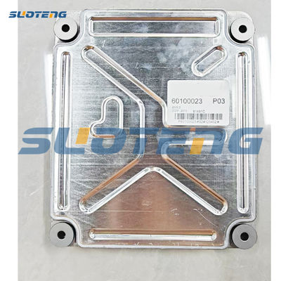 VOE60100023 60100023 หน่วยควบคุมคอนโทรลเลอร์สำหรับเครื่องยนต์ D13