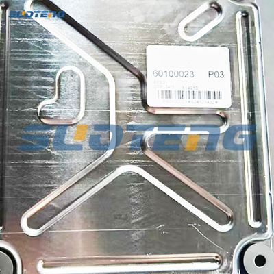 VOE60100023 60100023 หน่วยควบคุมคอนโทรลเลอร์สำหรับเครื่องยนต์ D13