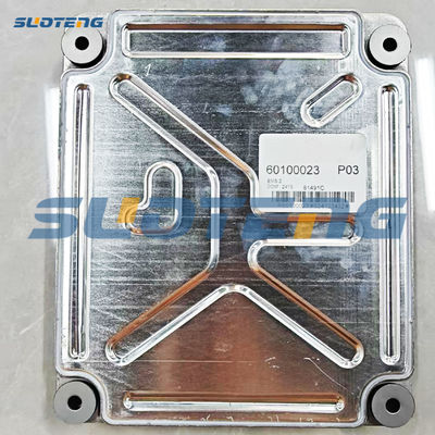 60100023 คอนโทรลเลอร์ ECU สำหรับเครื่องยนต์ D13