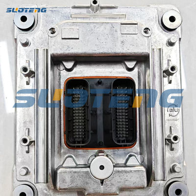 60100023 คอนโทรลเลอร์ ECU สำหรับเครื่องยนต์ D13