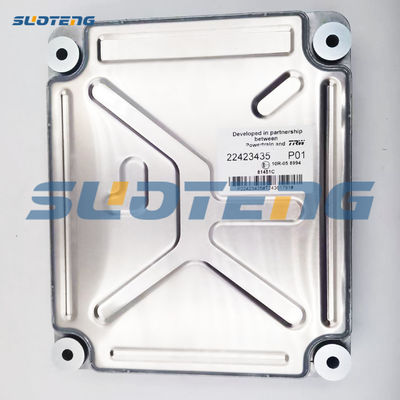 22423435 คอนโทรลเลอร์ ECU สำหรับเครื่องยนต์ TWD1645GE