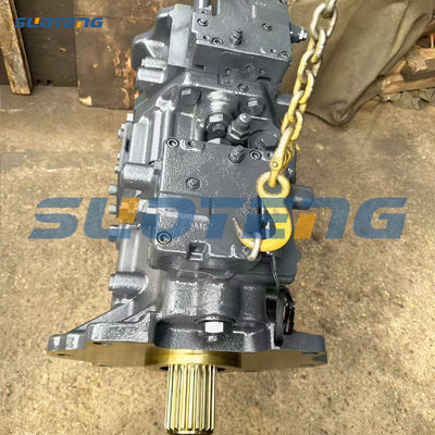 708-2K-00123 ปั๊มไฮดรอลิก ปั๊มหลัก 7082K00123 สําหรับ สําหรับ PC2000 PC2000-8