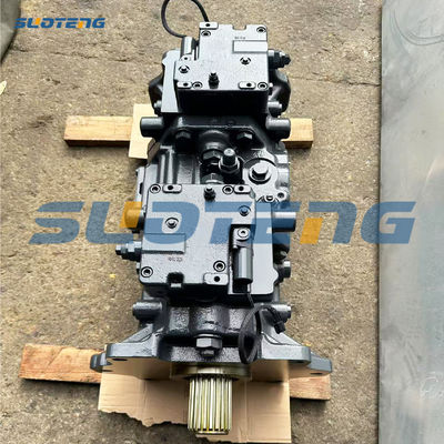 708-2K-00123 ปั๊มไฮดรอลิก ปั๊มหลัก 7082K00123 สําหรับ สําหรับ PC2000 PC2000-8