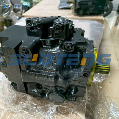 7080-1U-00111 ปั๊มไฮดรอลิก ปั๊มเกียร์ 70801U00111 สําหรับ WB146-5