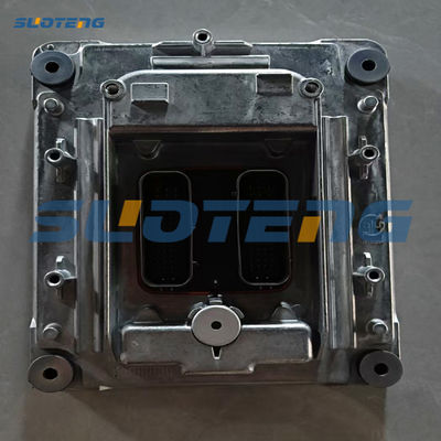 VOE60100023 สแตนเลส อริจินัล เรแมน คอนโทรลเลอร์ ECM ECU บอร์ดคอมพิวเตอร์สําหรับเครื่องยนต์ D13