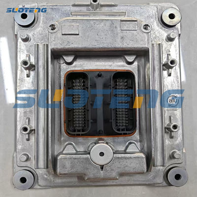 VOE60100023 สแตนเลส อริจินัล เรแมน คอนโทรลเลอร์ ECM ECU บอร์ดคอมพิวเตอร์สําหรับเครื่องยนต์ D13