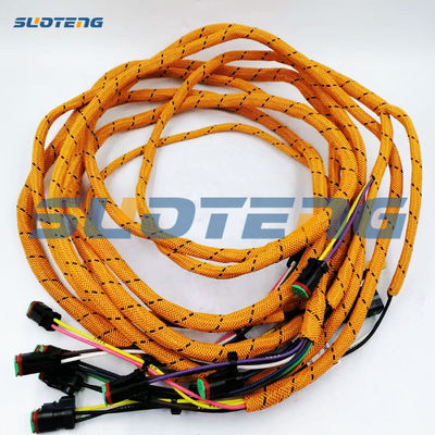 275-6936 2756936 ชุดสายไฟควบคุมสำหรับรถขุด E330D