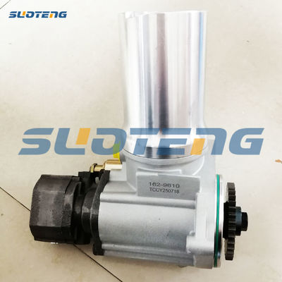162-9610 1629610 ปั๊มฉีดน้ำมันเชื้อเพลิงสำหรับเครื่องยนต์ 3126b