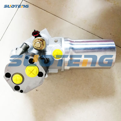 162-9610 1629610 ปั๊มฉีดน้ำมันเชื้อเพลิงสำหรับเครื่องยนต์ 3126b