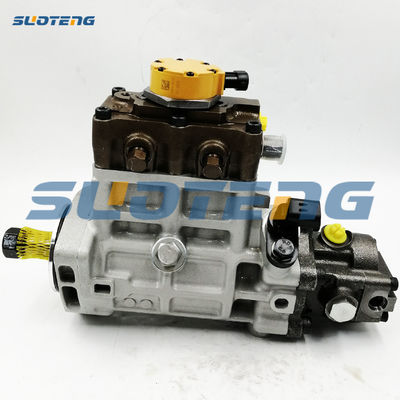 2641A312 ปั๊มฉีดเชื้อเพลิงสำหรับเครื่องยนต์ 1106D