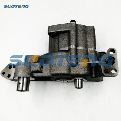 ปั๊มน้ำมัน 4W-2448 4W2448 สำหรับเครื่องยนต์ 3306
