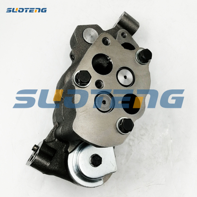 ปั๊มน้ำมัน 4W-2448 4W2448 สำหรับเครื่องยนต์ 3306
