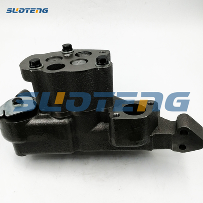 ปั๊มน้ำมัน 4W-2448 4W2448 สำหรับเครื่องยนต์ 3306