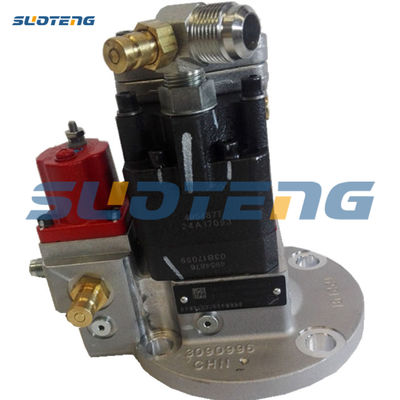 ปั๊มฉีดเชื้อเพลิง 4954877 สำหรับเครื่องยนต์ ISM11