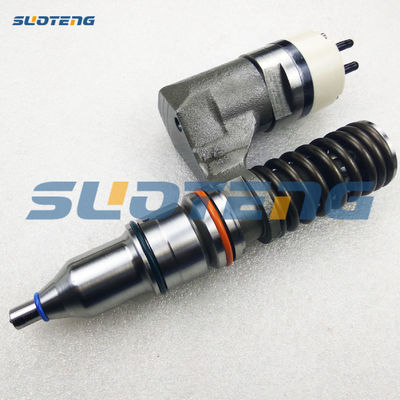 หัวฉีดน้ำมันเชื้อเพลิง 317-5278 3175278 สำหรับเครื่องยนต์ C10