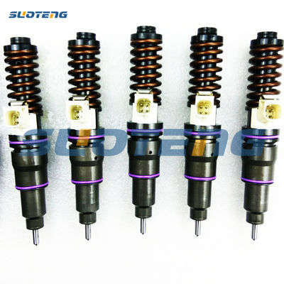 20555521 หัวฉีดน้ำมันเชื้อเพลิงสำหรับเครื่องยนต์ BEBE4D04002