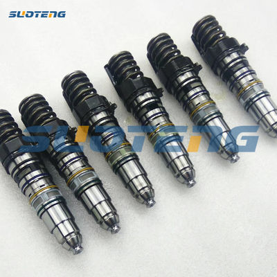 4062569 เครื่องฉีดน้ํามันสําหรับเครื่องยนต์ QSX15