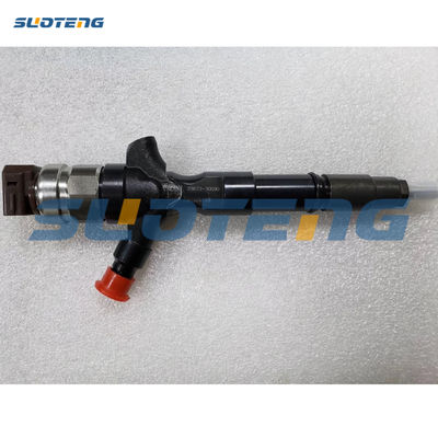 23670-30090 เครื่องฉีดเชื้อเพลิงสําหรับเครื่องยนต์ดีเซล