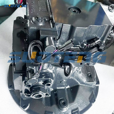 ปั๊มไฮดรอลิก 708-1G-00120 สำหรับอะไหล่รถขุด ปั๊มหลัก