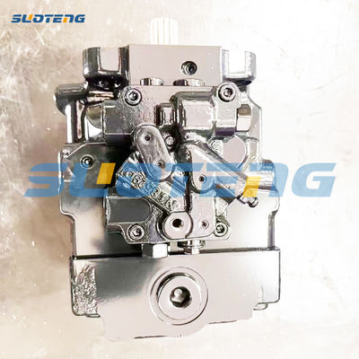 ปั๊มหลักไฮดรอลิก 708-1T-00510 สำหรับรถขุด PC35R-8