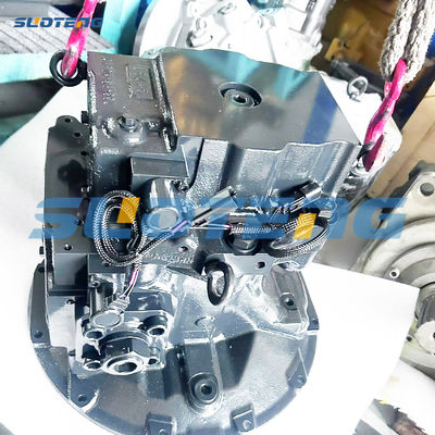 ชุดปั๊มไฮดรอลิก 708-1G-00120 7081G00120 สำหรับ PW180-7