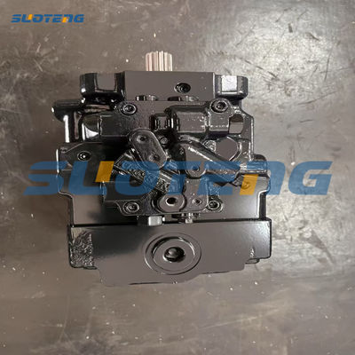 708-1T-00510 แพมป์ไฮดรอลิก 7081T00510 สําหรับเครื่องขุด PC35R