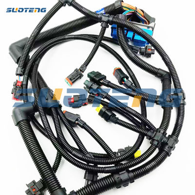 385-5997 3855997 อุปกรณ์ประกอบสายไฟเครื่องยนต์สําหรับเครื่องยนต์ C7.1