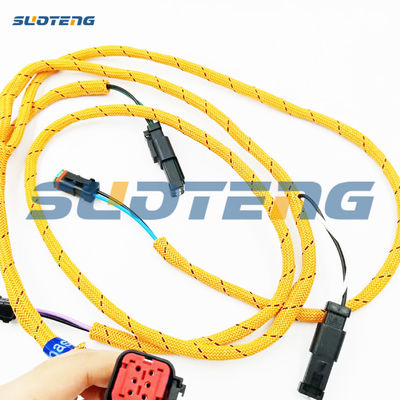 527-1870 5271870 ชุดสายไฟสำหรับวาล์วโซลินอยด์ของรถขุด E320GC