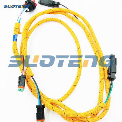 527-1870 5271870 ชุดสายไฟสำหรับวาล์วโซลินอยด์ของรถขุด E320GC