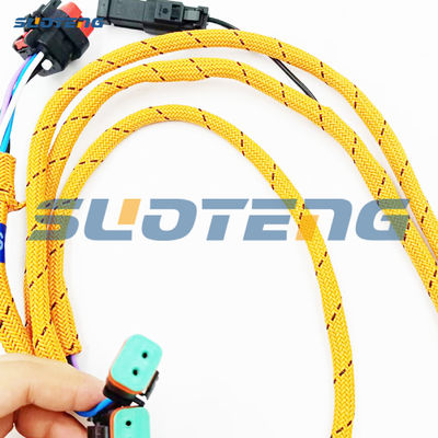 527-1870 เครื่องปรับสายไฟ 5271870 สําหรับเครื่องขุด E320GC