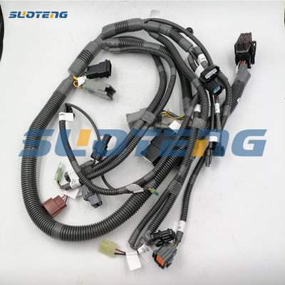 1299279104000 เครื่องปรับสายไฟสําหรับเครื่องยนต์ 4TNV98